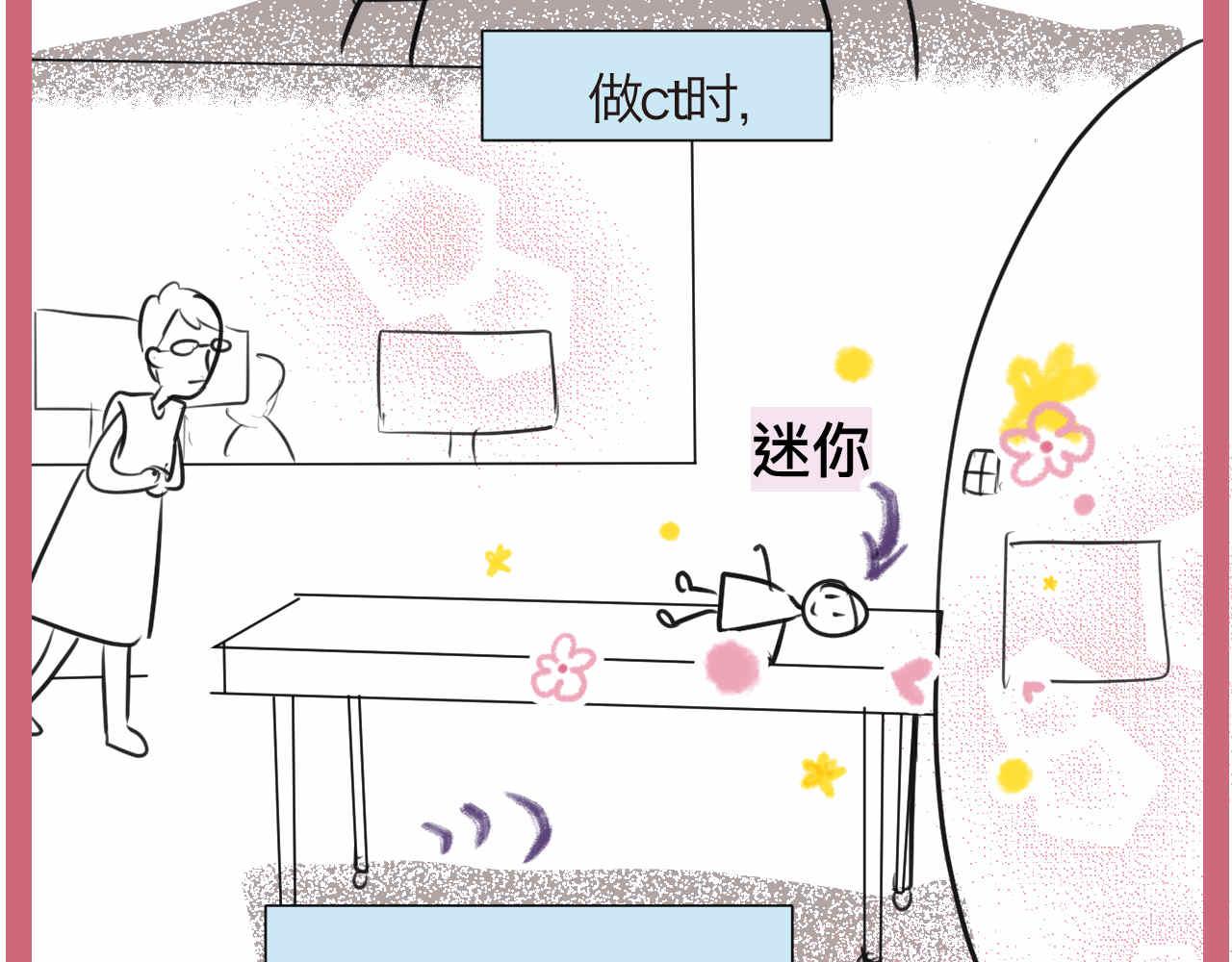 73.弟弟的头5 之注意事项-第73话