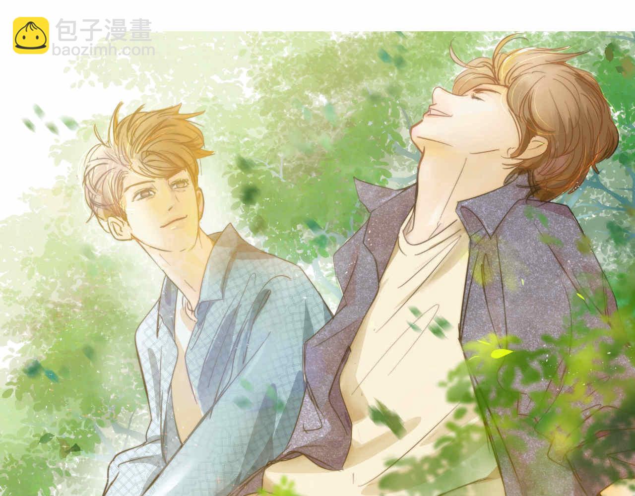 83.小鸡啄手的感觉？-第83话
