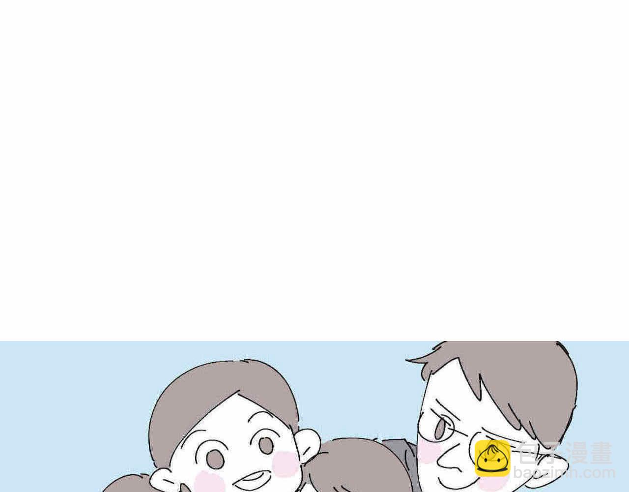 93.烦恼的小客人-第93话