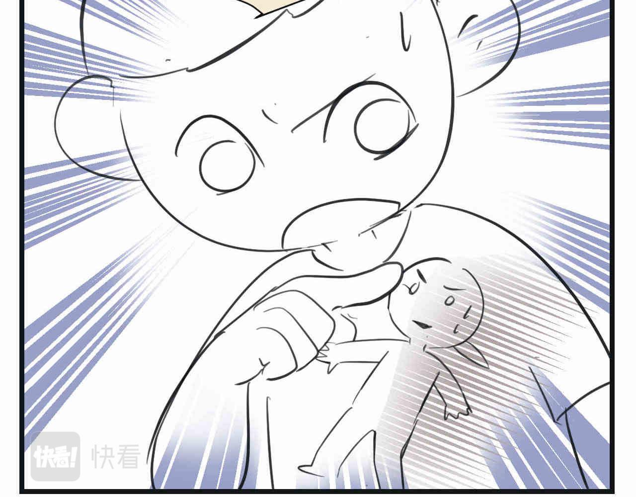 95.弟弟会自己擦屁股了！-第95话