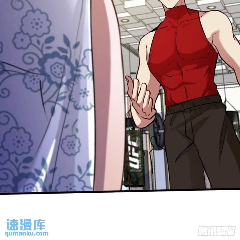 135 挑衅(1/2)-第135话