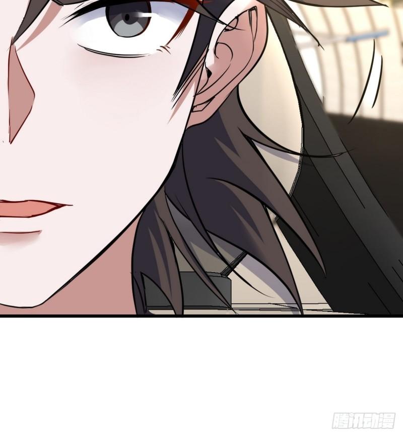 141 祝灵被抓-第141话