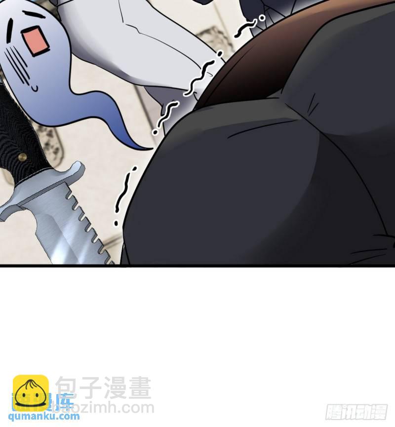 141 祝灵被抓-第141话