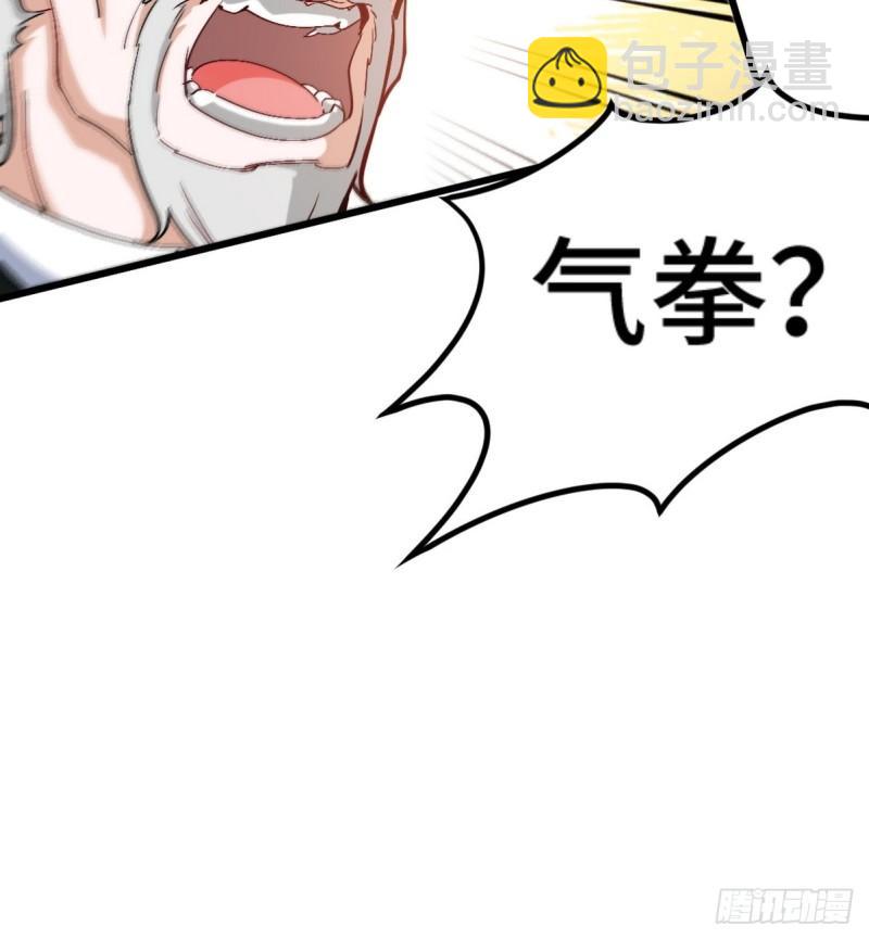 165 气拳-第165话