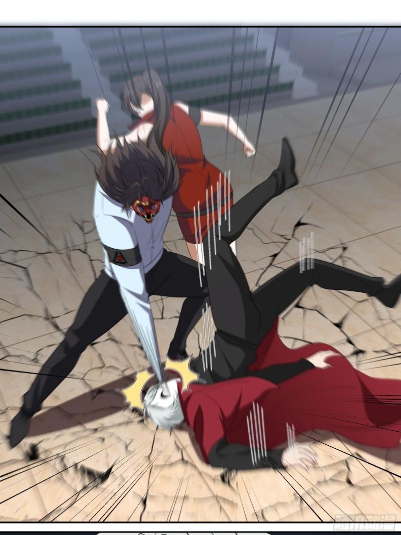 204 奥列王-第195话