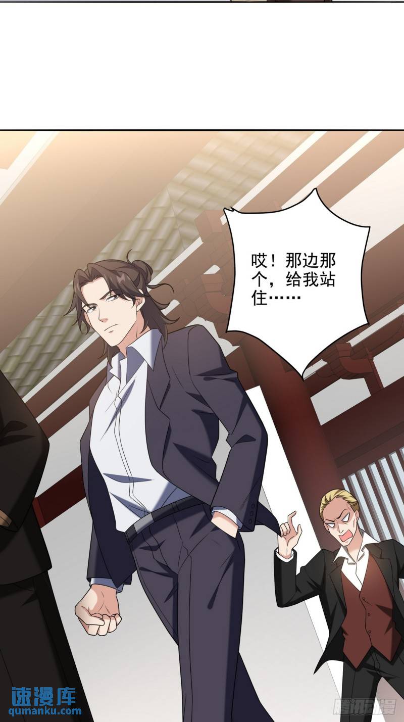 217 苏家的邀约-第207话