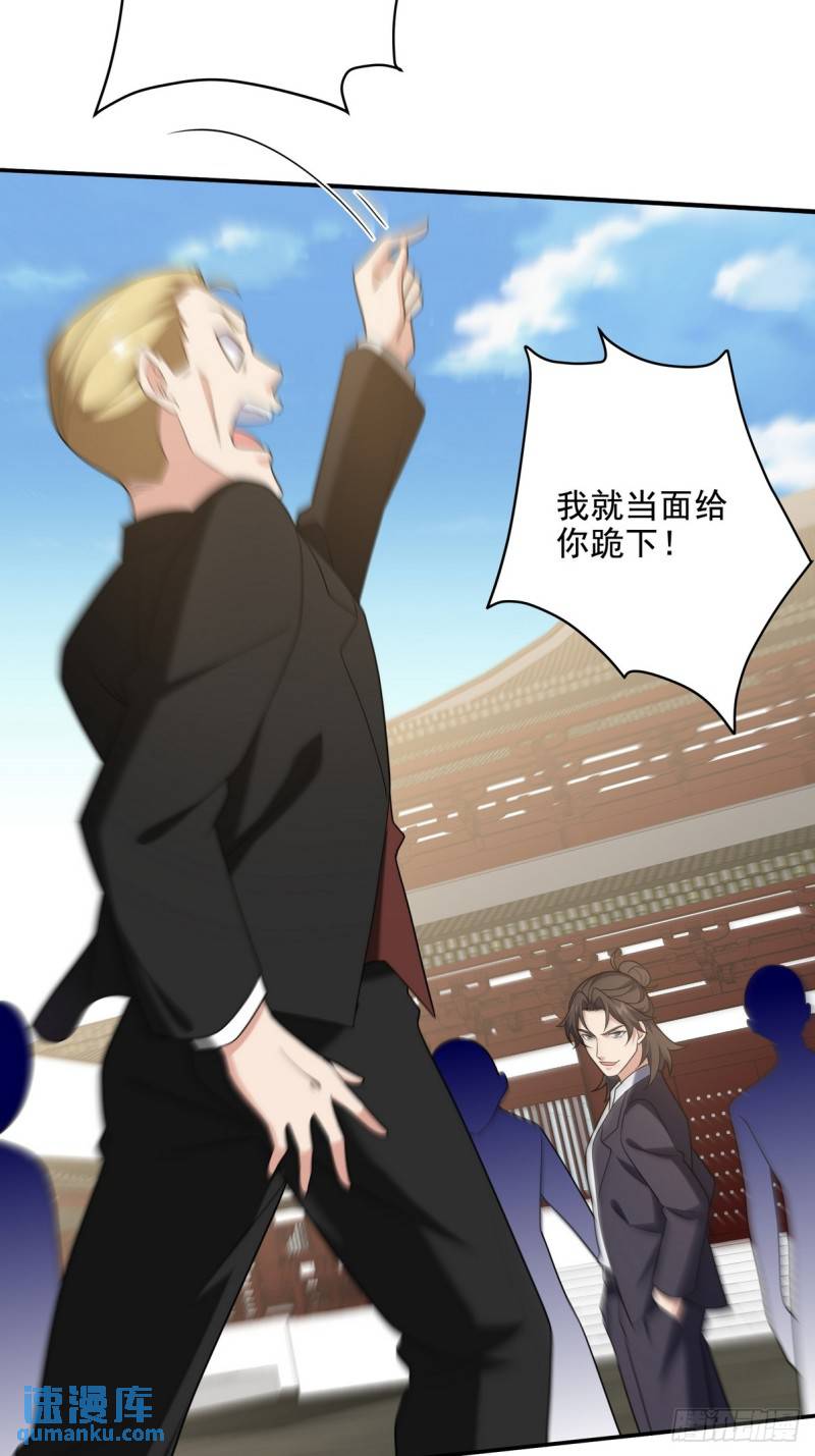 217 苏家的邀约-第207话