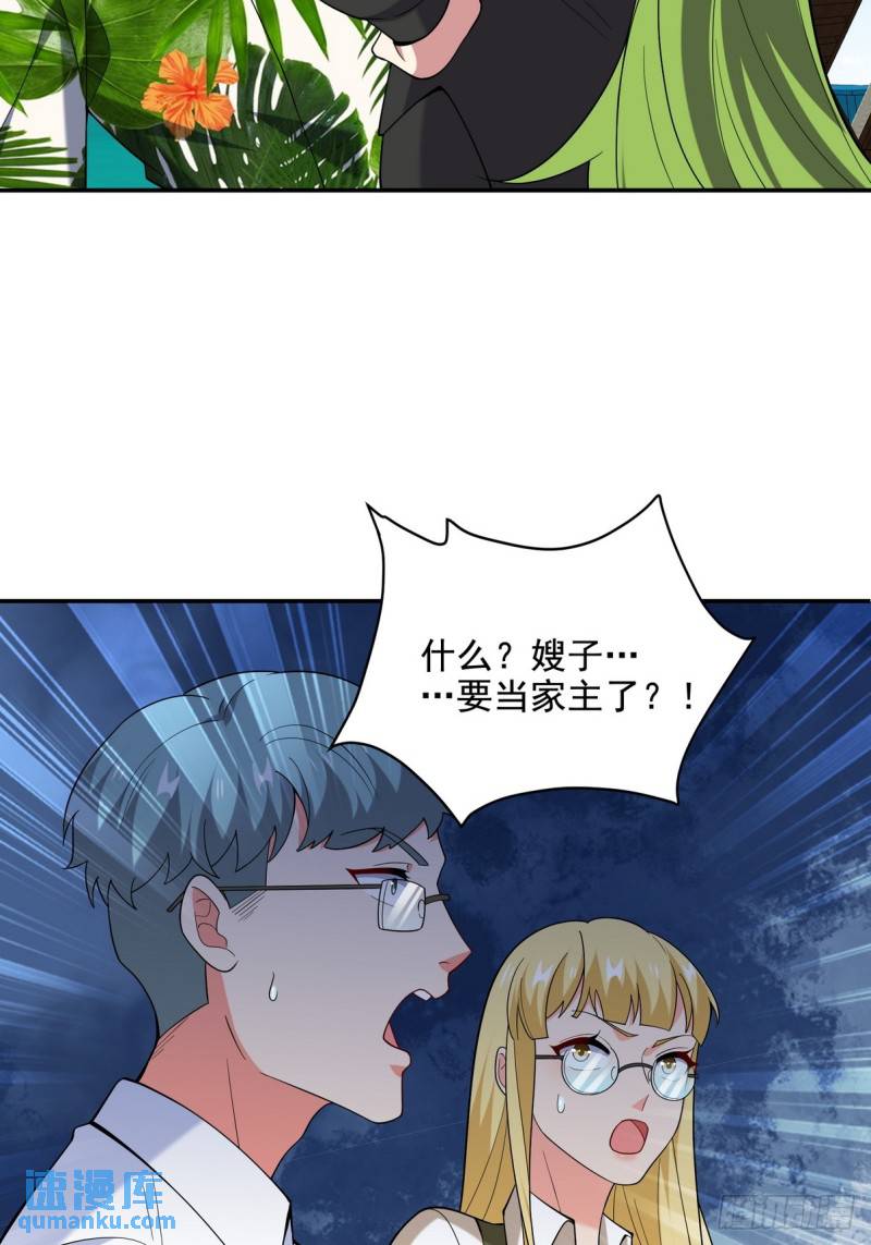 217 苏家的邀约-第207话