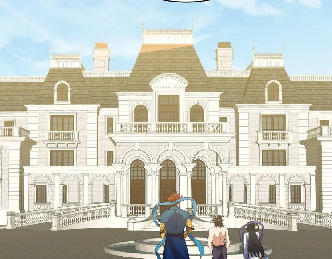 236 聚灵阵(1/2)-第219话