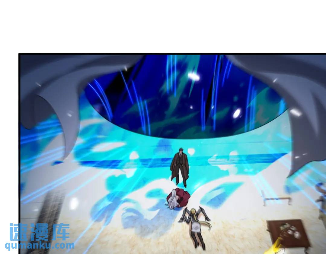268 黄金之王大会召开(1/3)-第251话