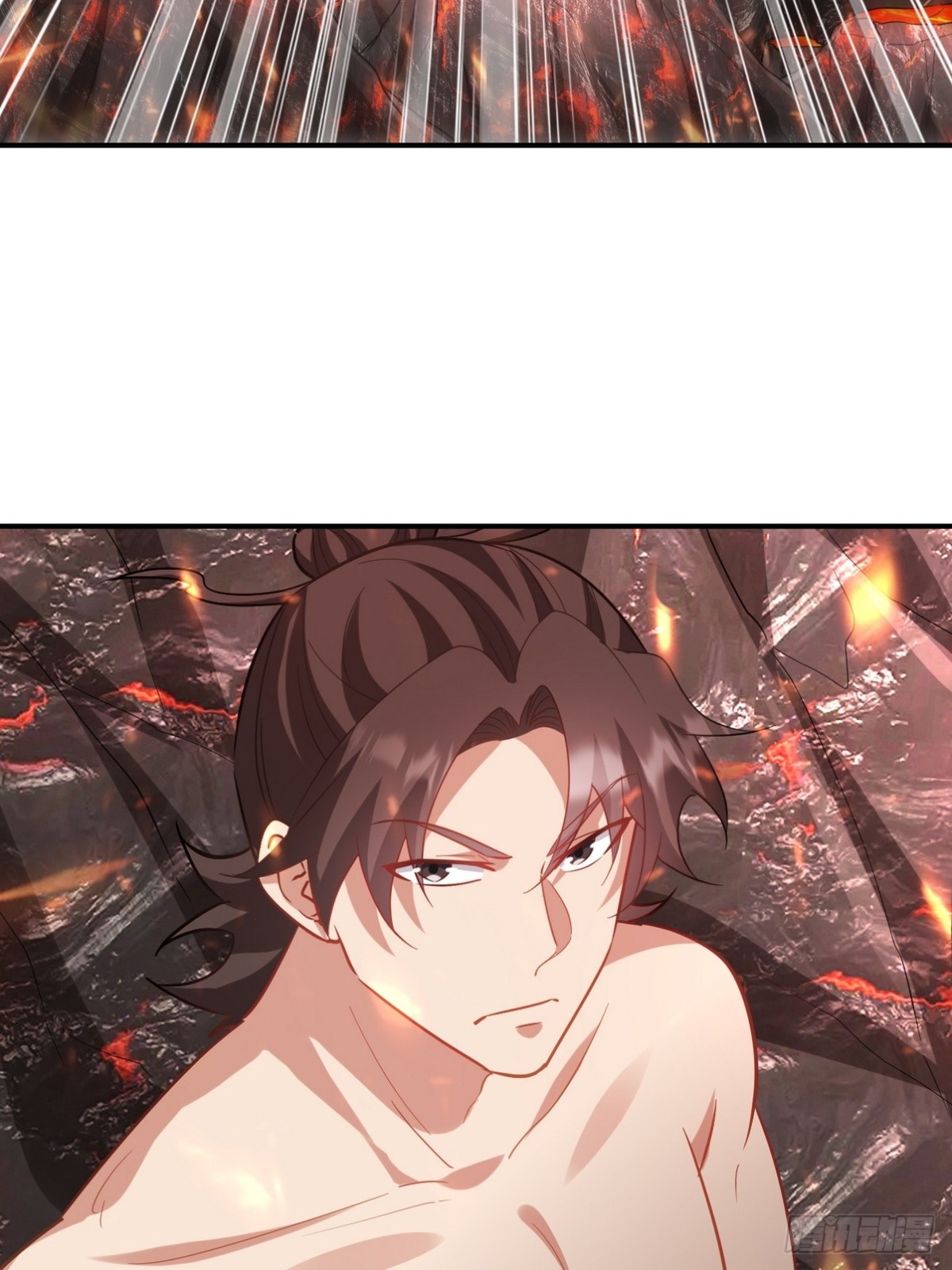 276 所谓御气-第259话