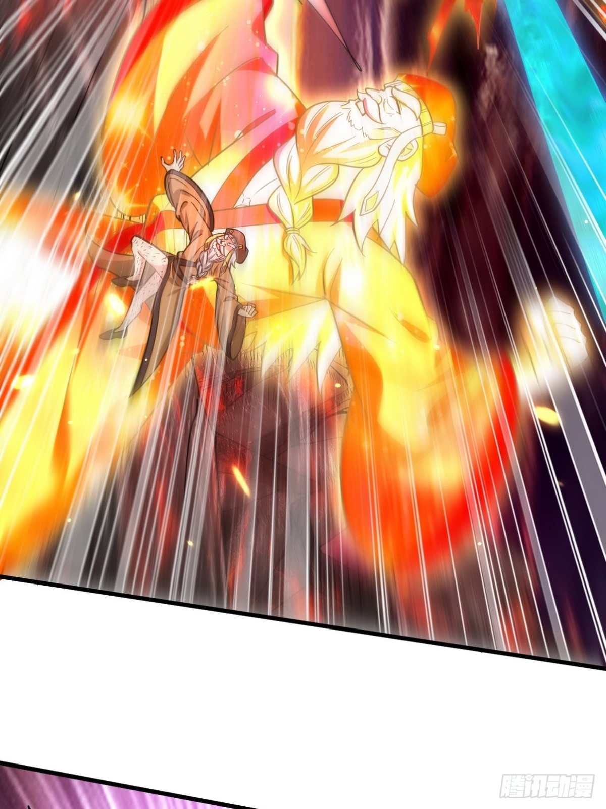 280 六阶境控灵(1/2)-第263话