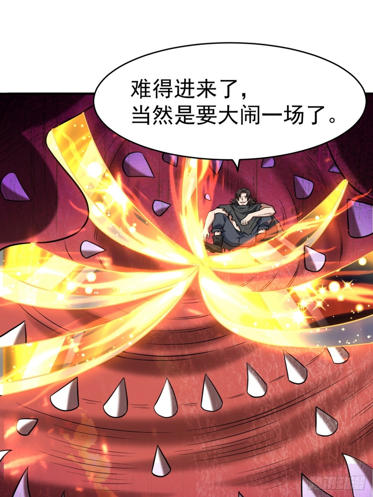 282 奴役灵魂(1/2)-第265话