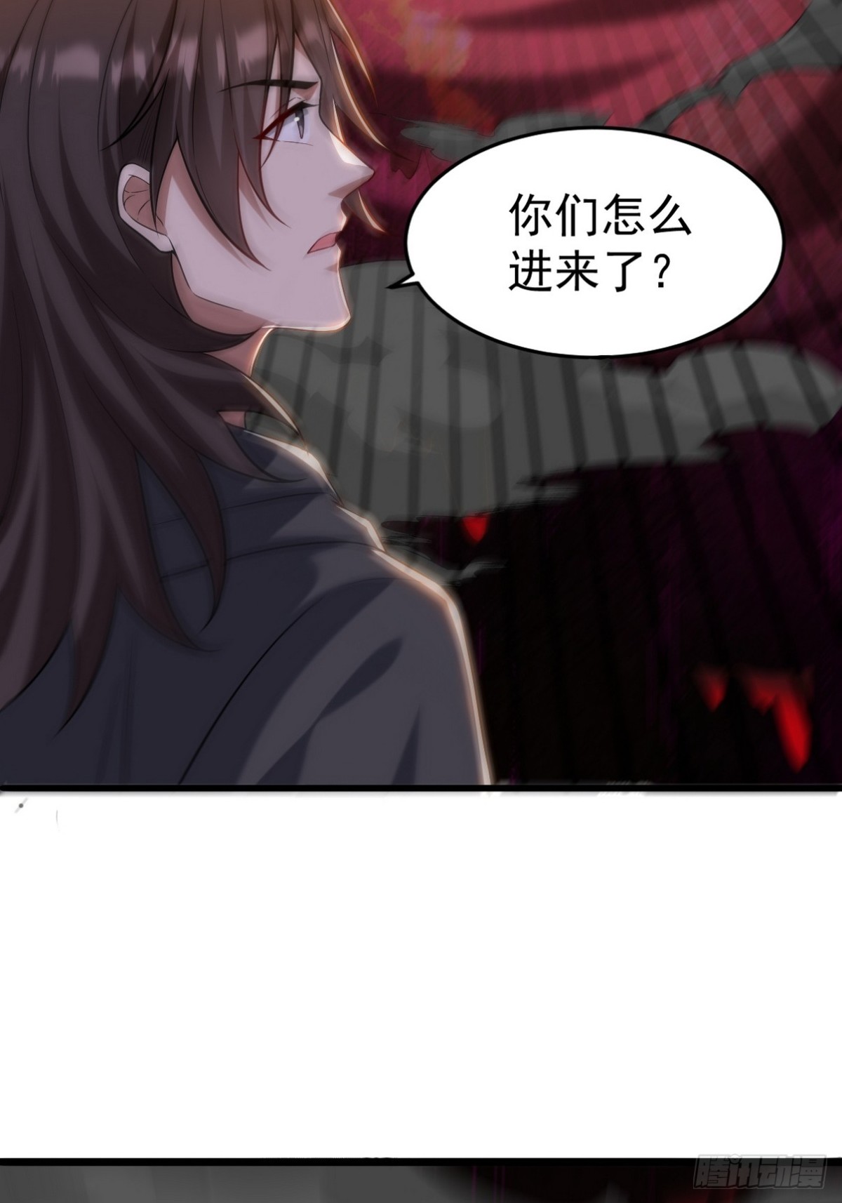 282 奴役灵魂(1/2)-第265话
