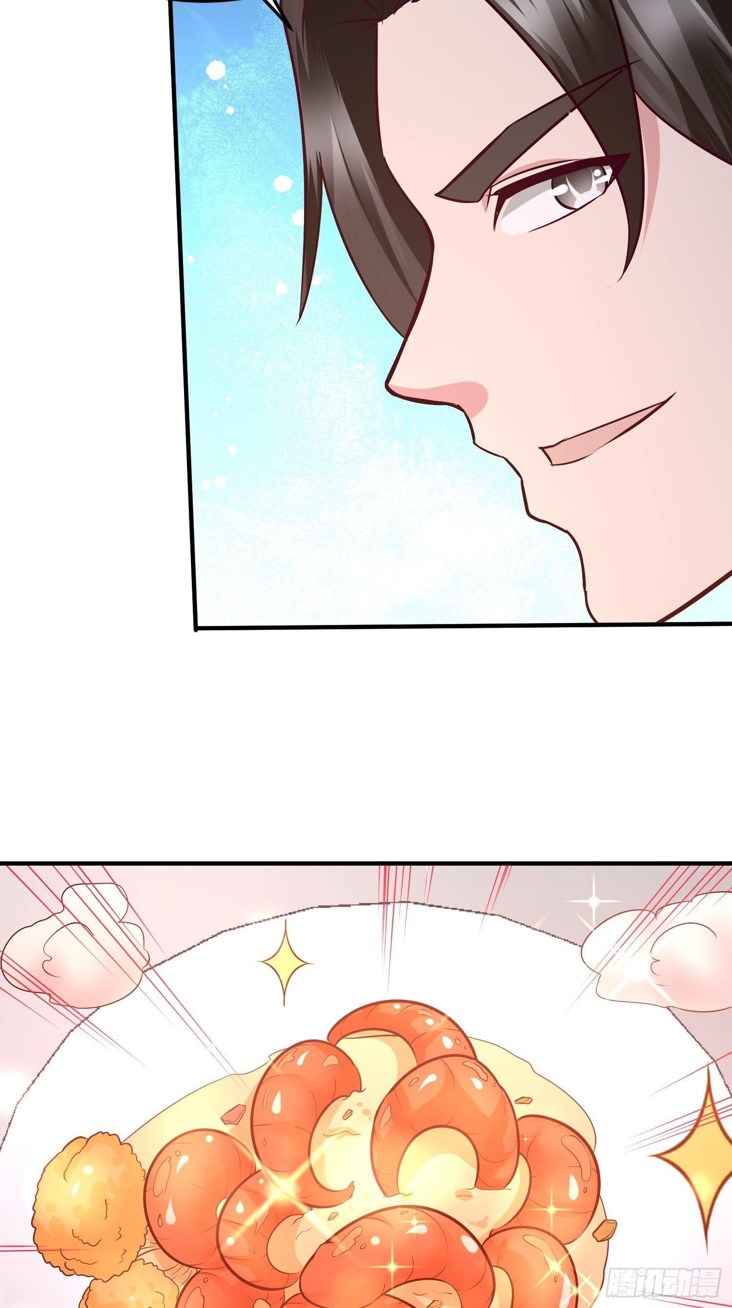 51-顶级厨师的操作-第51话