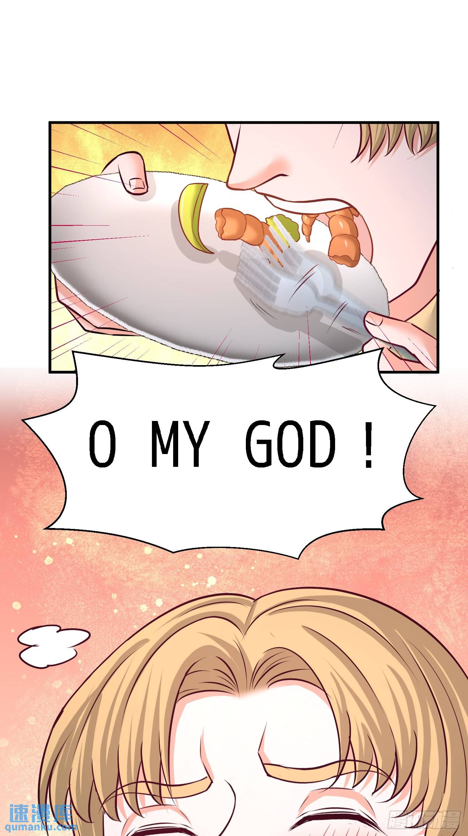 51-顶级厨师的操作-第51话