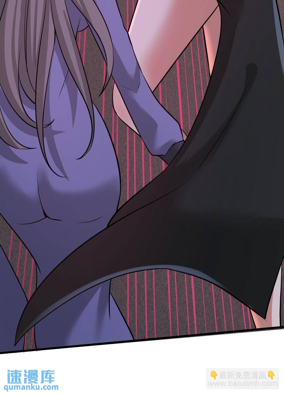 75-Satan大人(1/2)-第75话