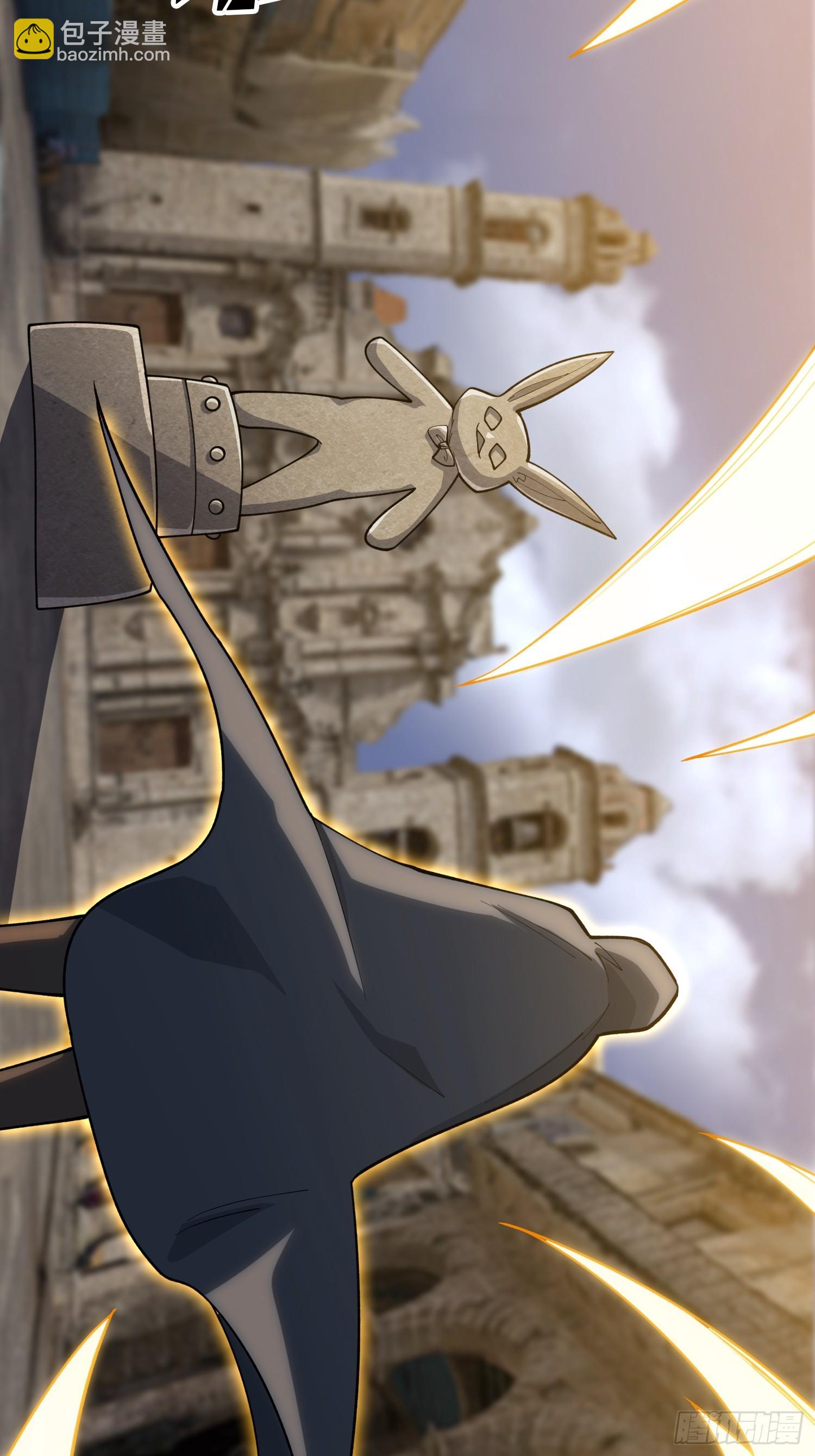第34话 世界排行榜-第35话
