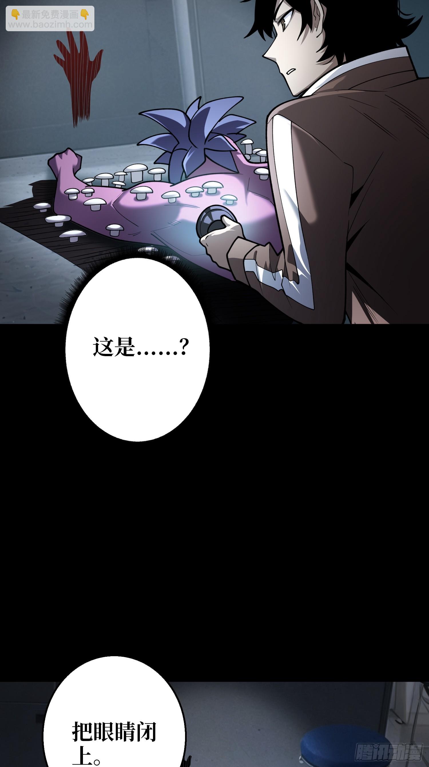 第5话 采蘑菇的小女孩-第5话