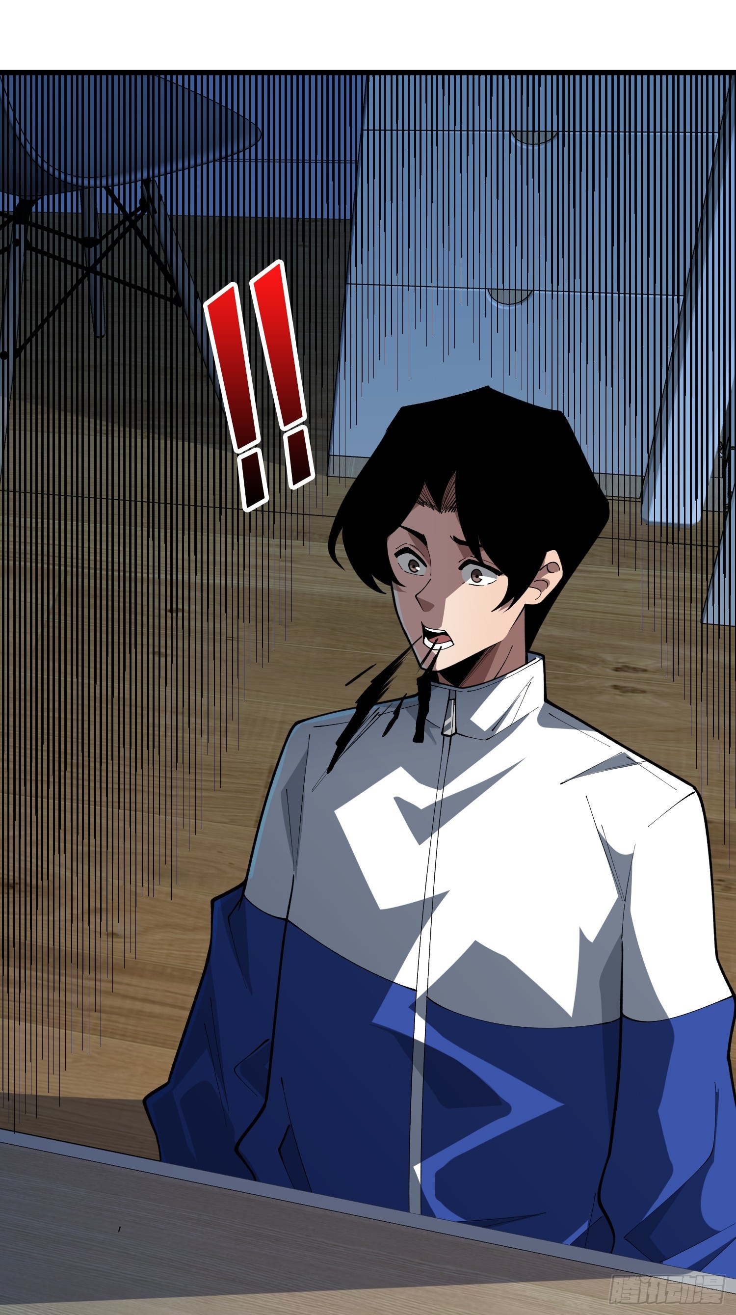 第66话 隐藏线索&middot;午夜工作-第67话