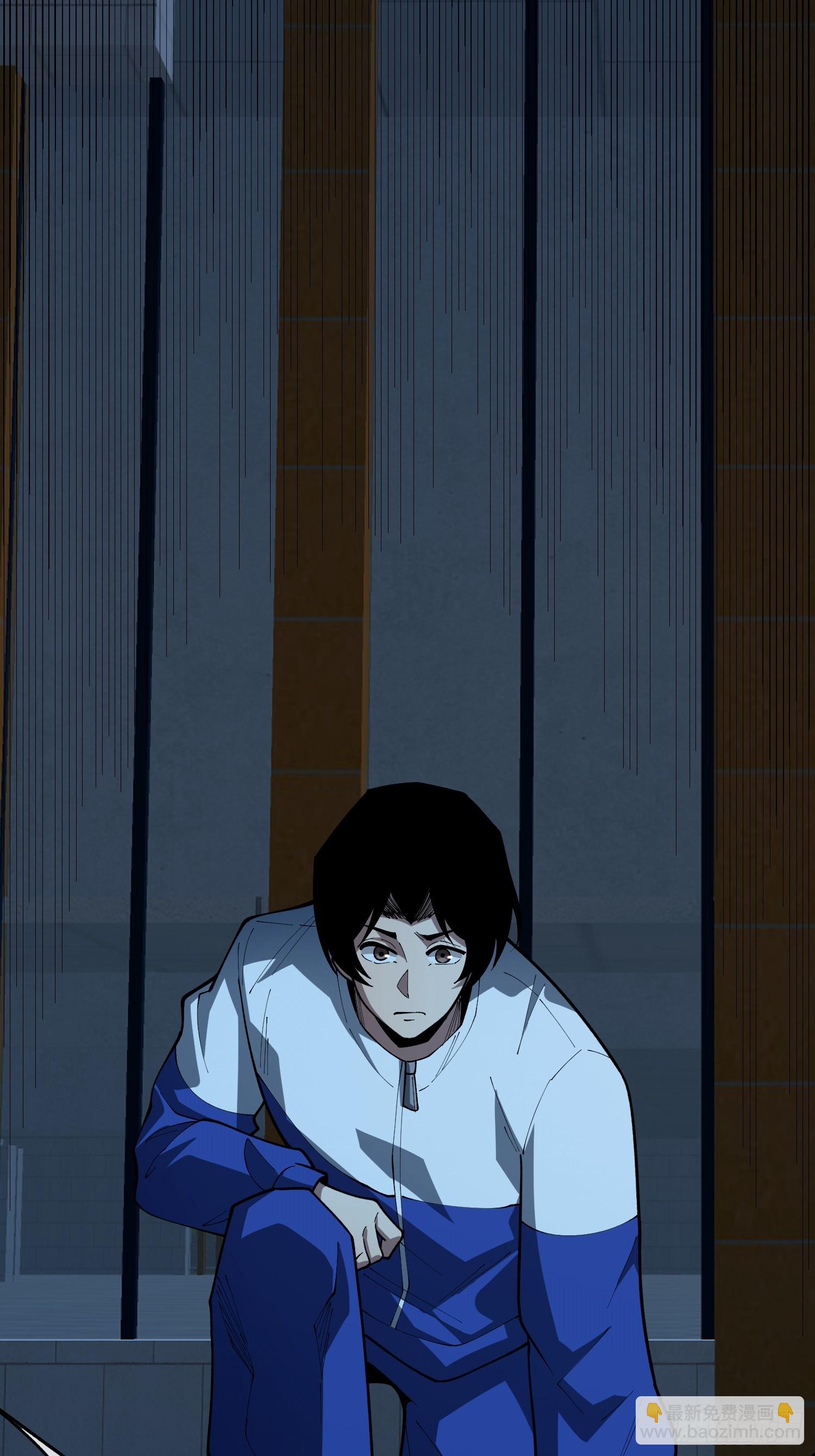 第66话 隐藏线索&middot;午夜工作-第67话