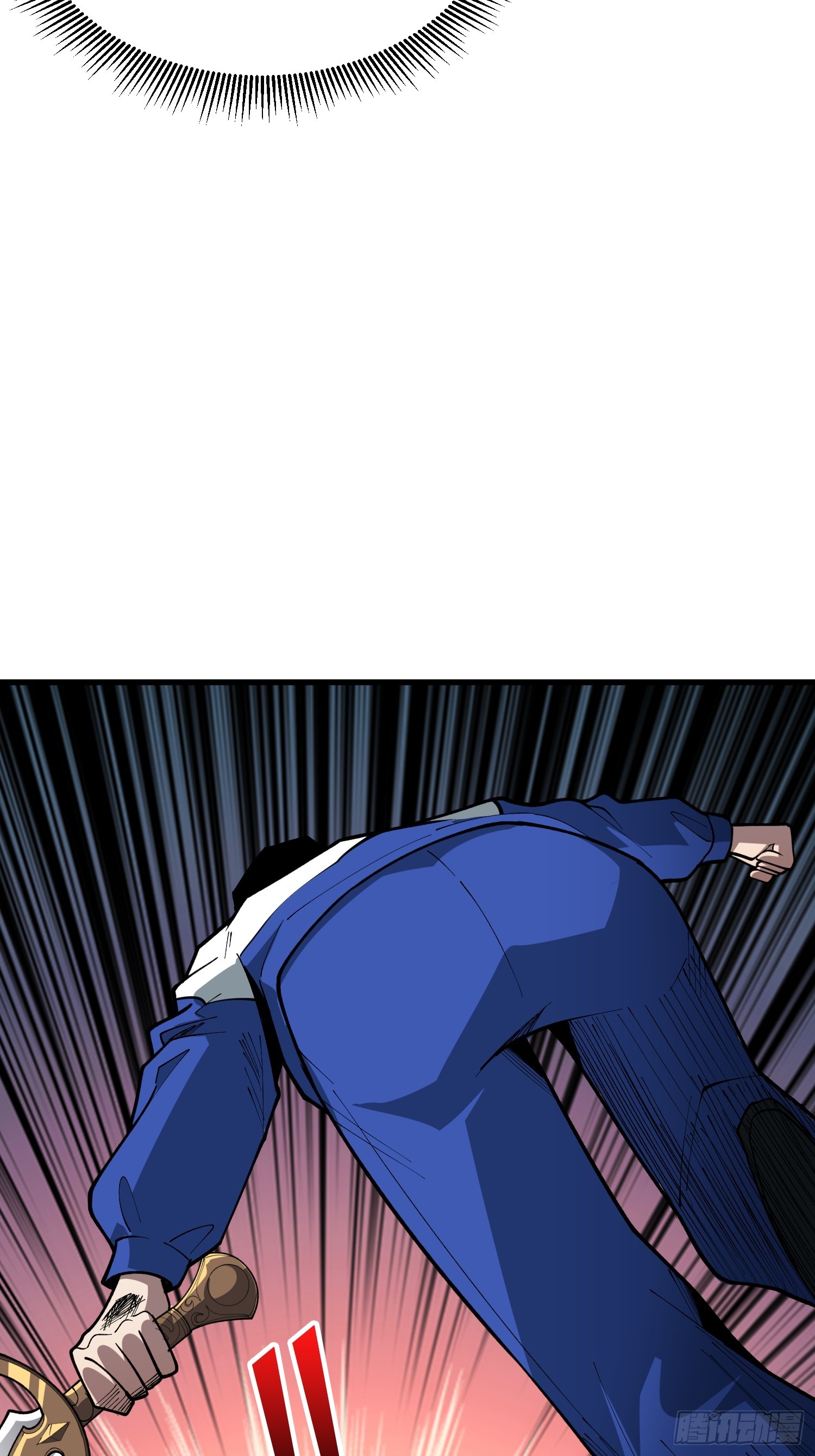 第72话 喂，给我做得漂亮点吧(1/2)-第73话