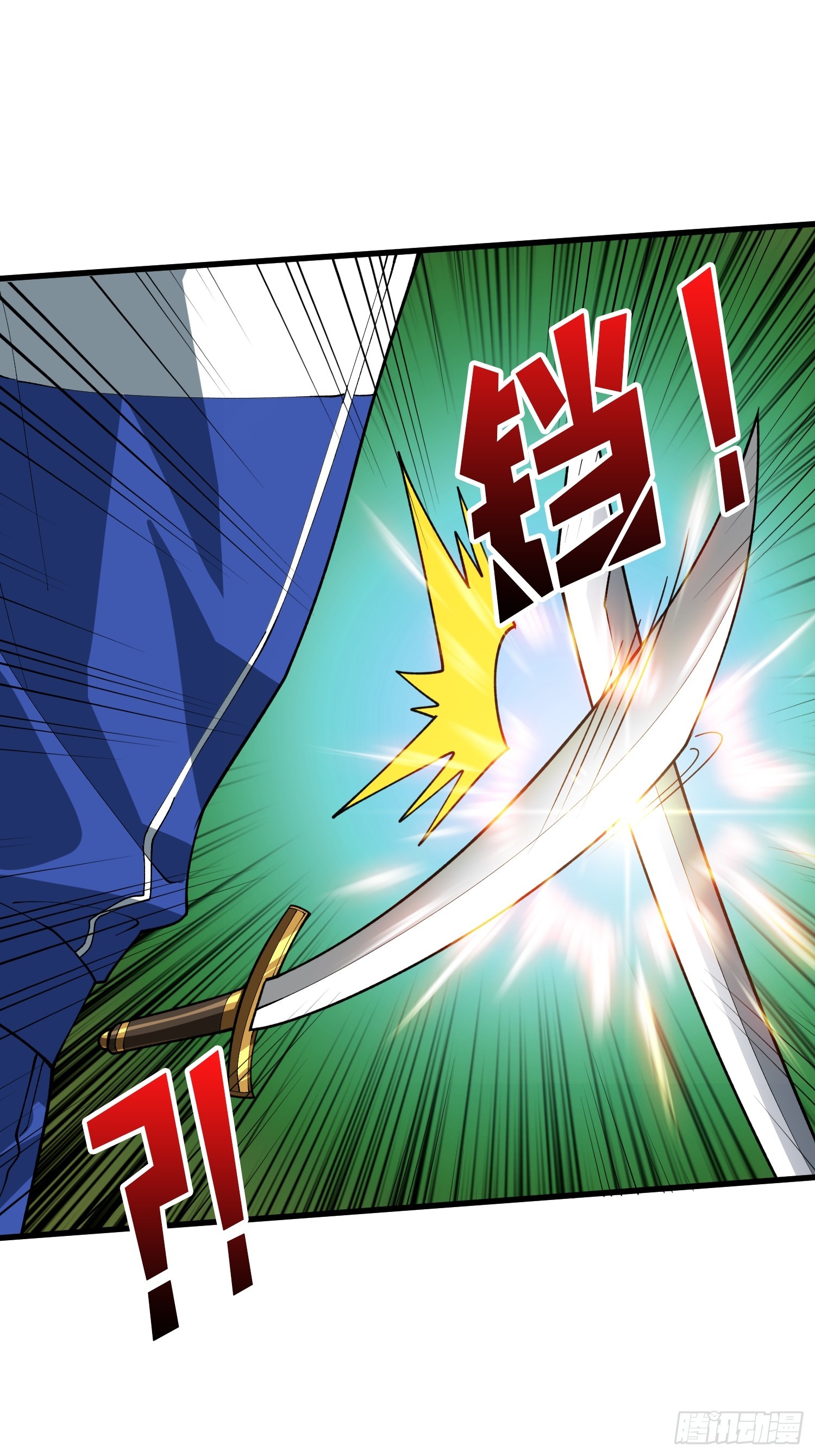 第74话 与我一起成为永恒吧-第75话