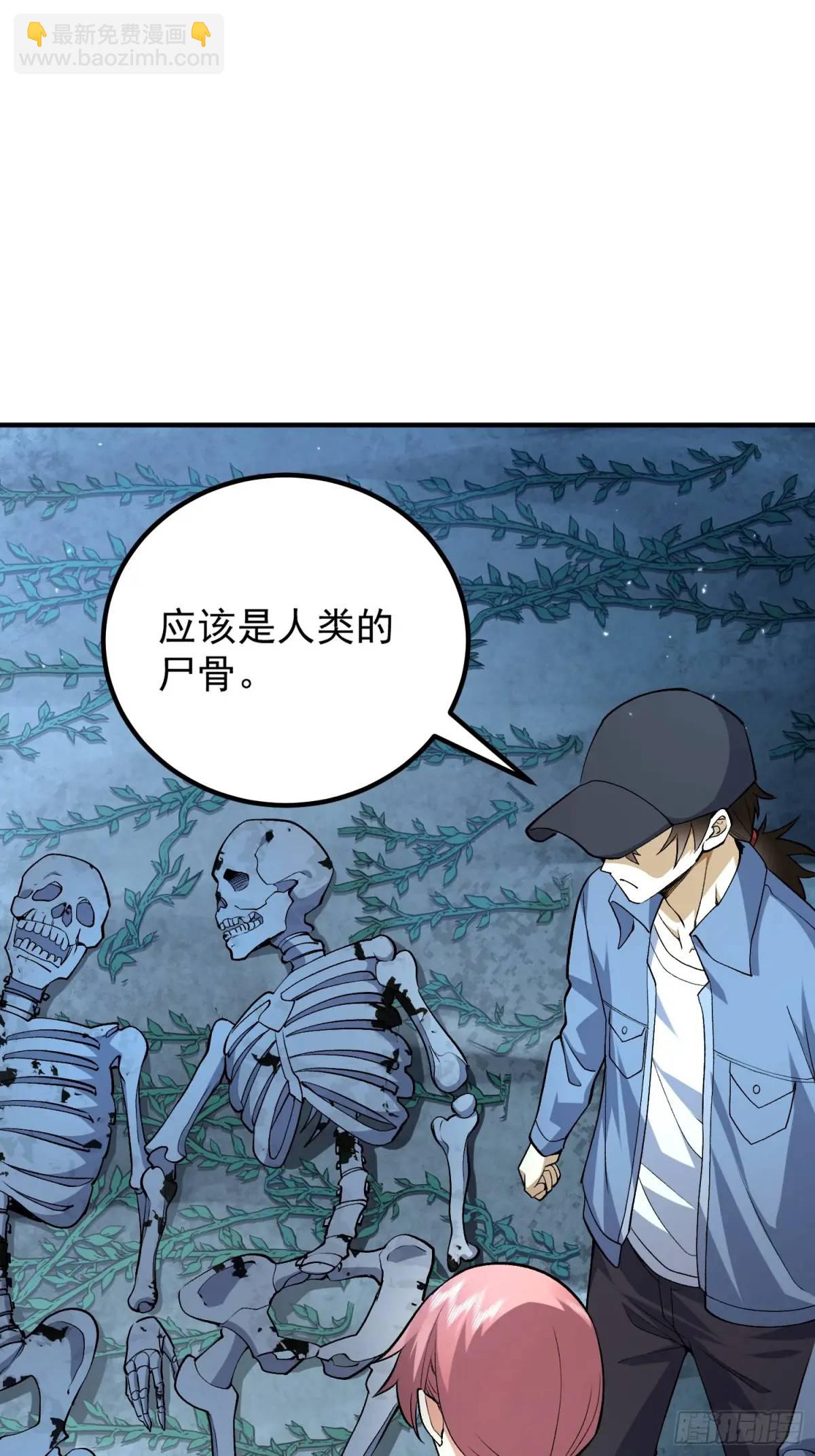 🍼第一序列 321 进入堡垒 第43页
