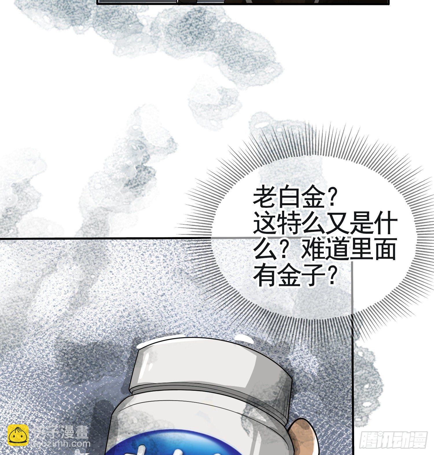 🍼第一序列 36 破碎的文明 第41页