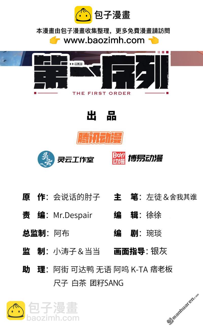 🍼第一序列 第369回 卧底行动 第2页