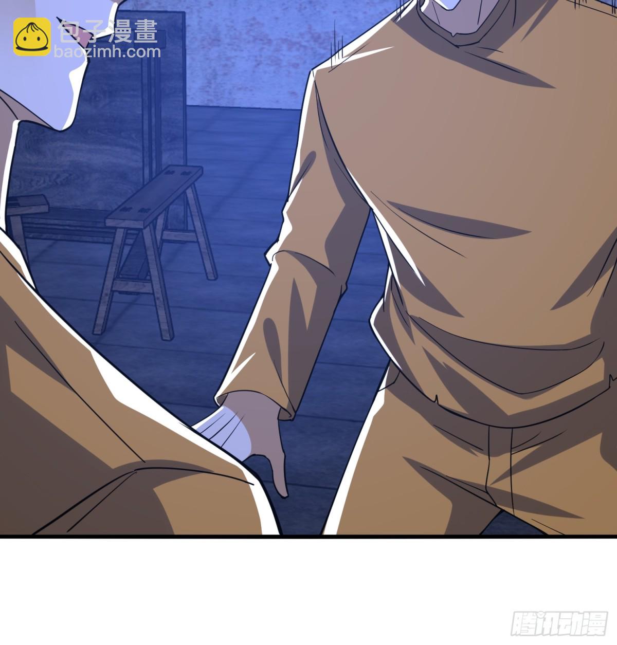🍼第一序列 427 西北相会 第21页