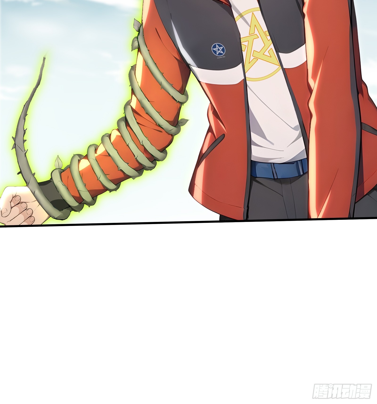 101 再入悬崖-第101话