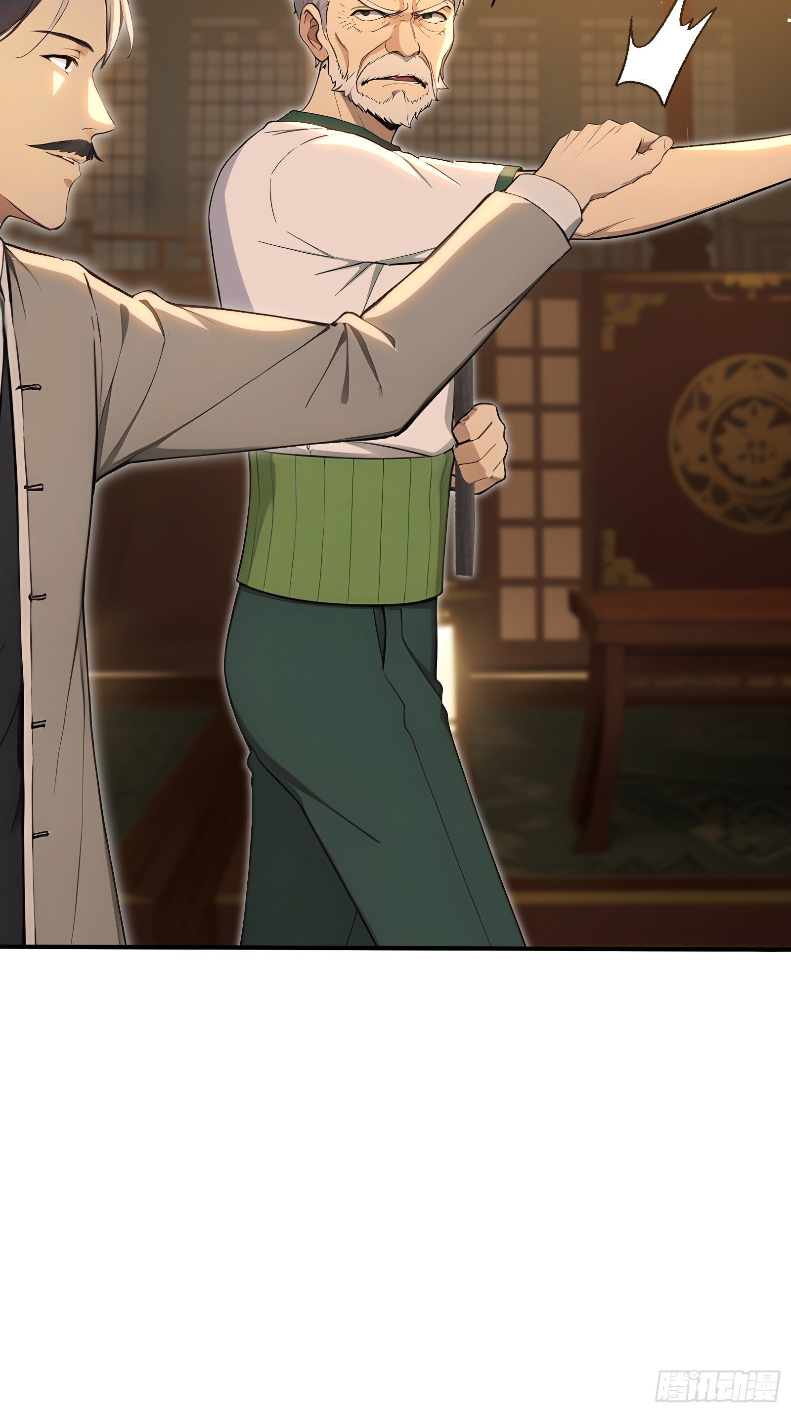127 杀人偿命-第129话