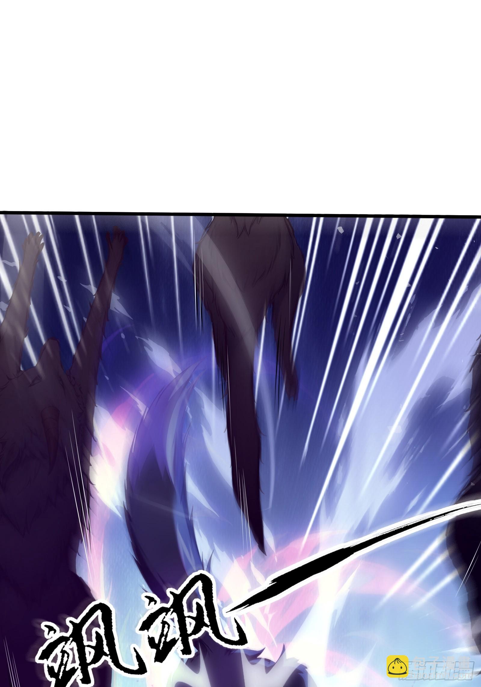 39 团队战，青龙VS 白虎(1/2)-第39话