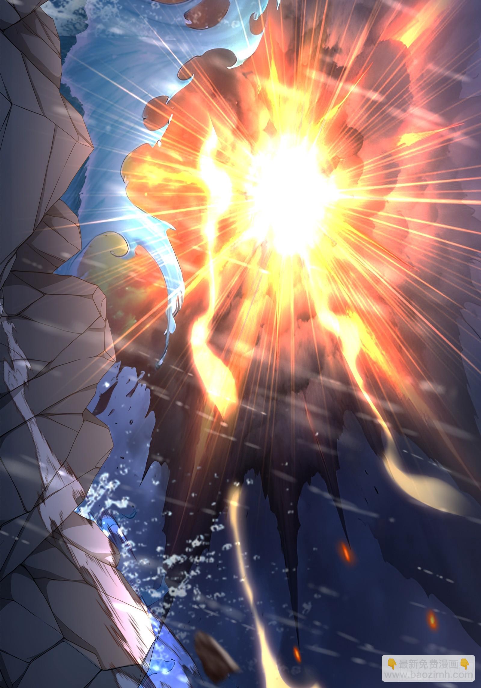 49 大将之威(1/2)-第49话