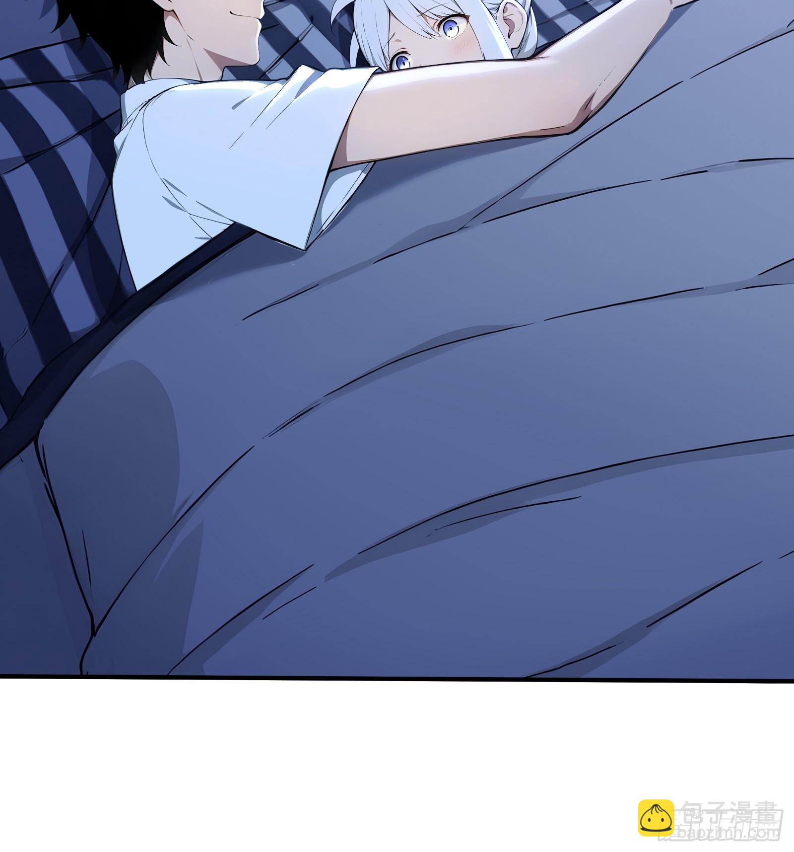 69 姐弟之情-第69话
