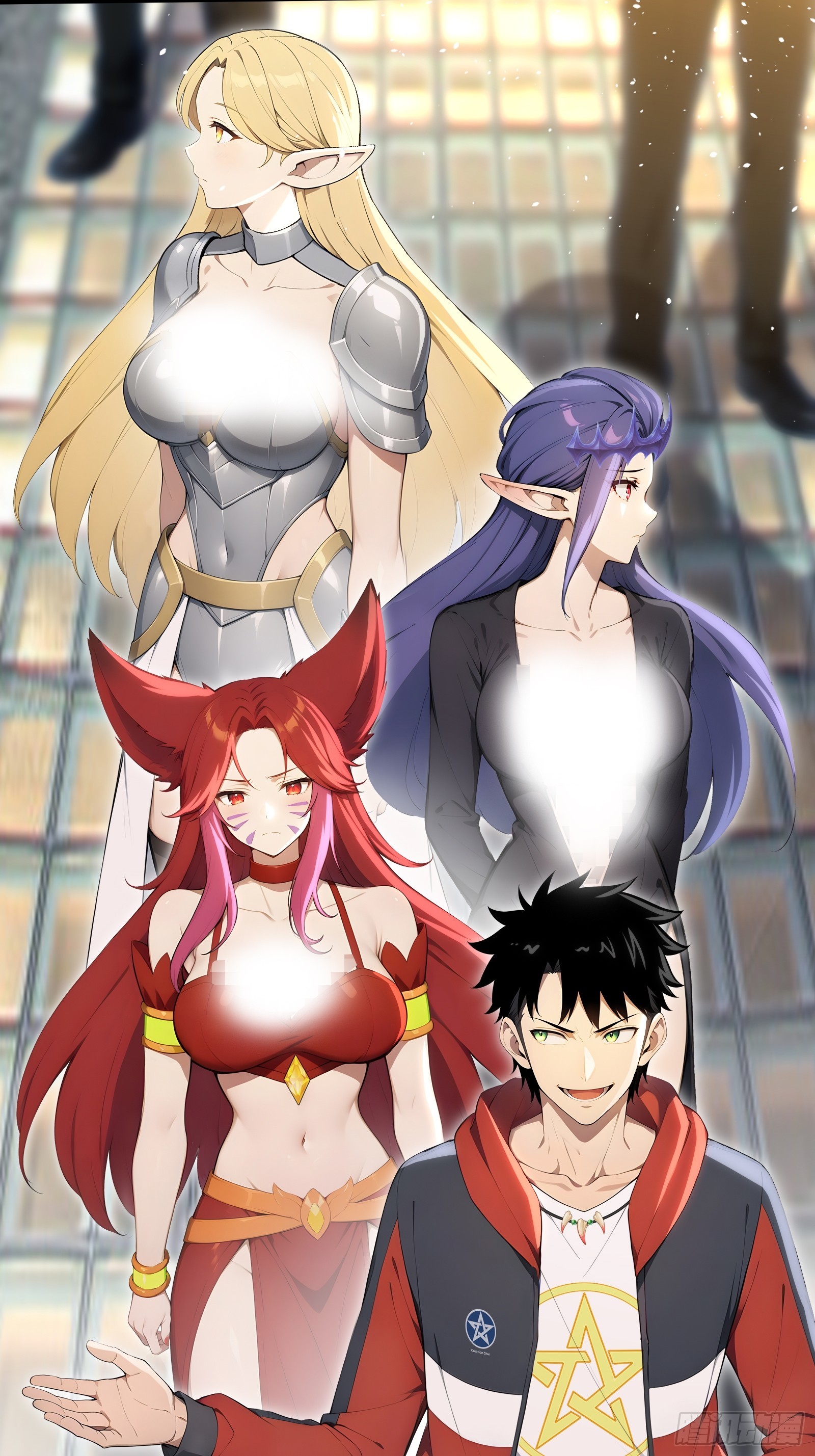 79 有牛啊！-第79话