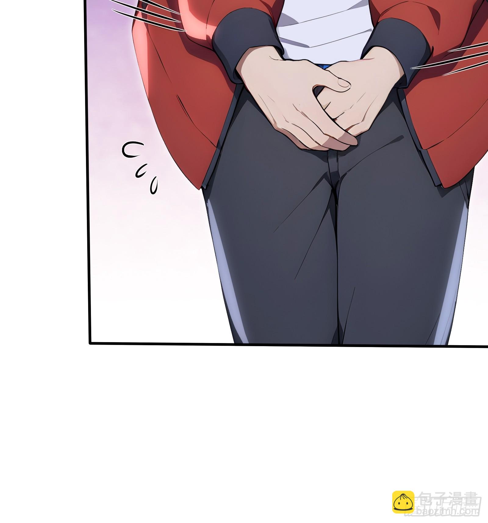 85 伪人系魔兽-第85话