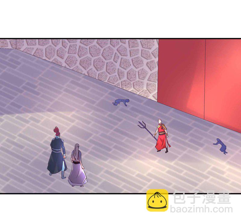 第101话 孤军奋战-第105话