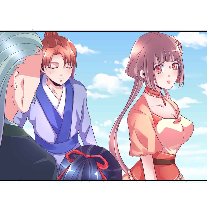 第103话 前无古人的评价-第107话
