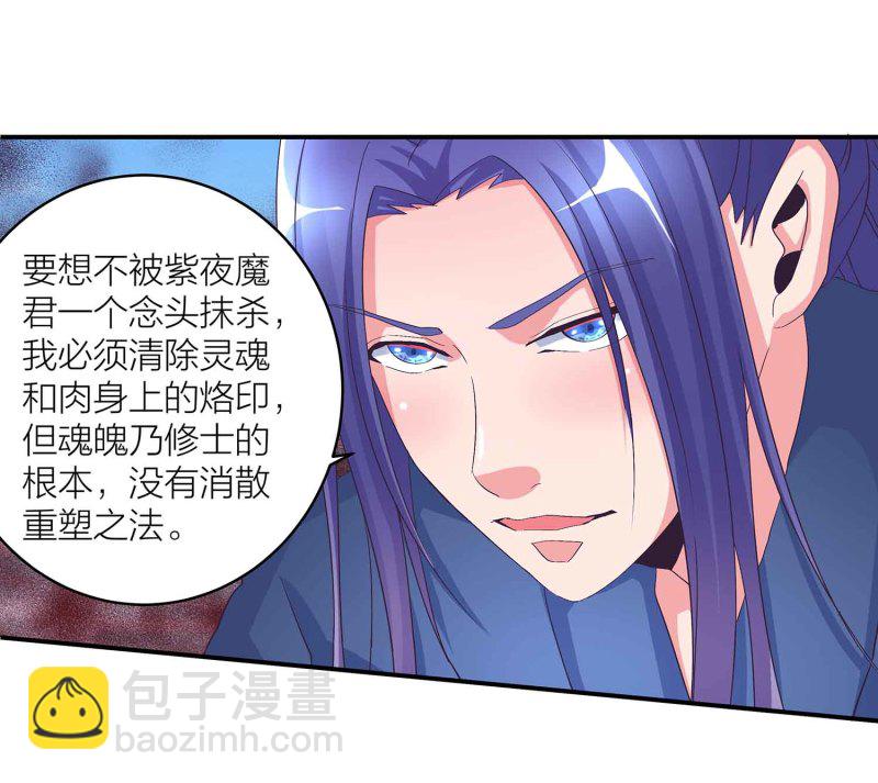 第111话 褚烬离的真实计划-第115话
