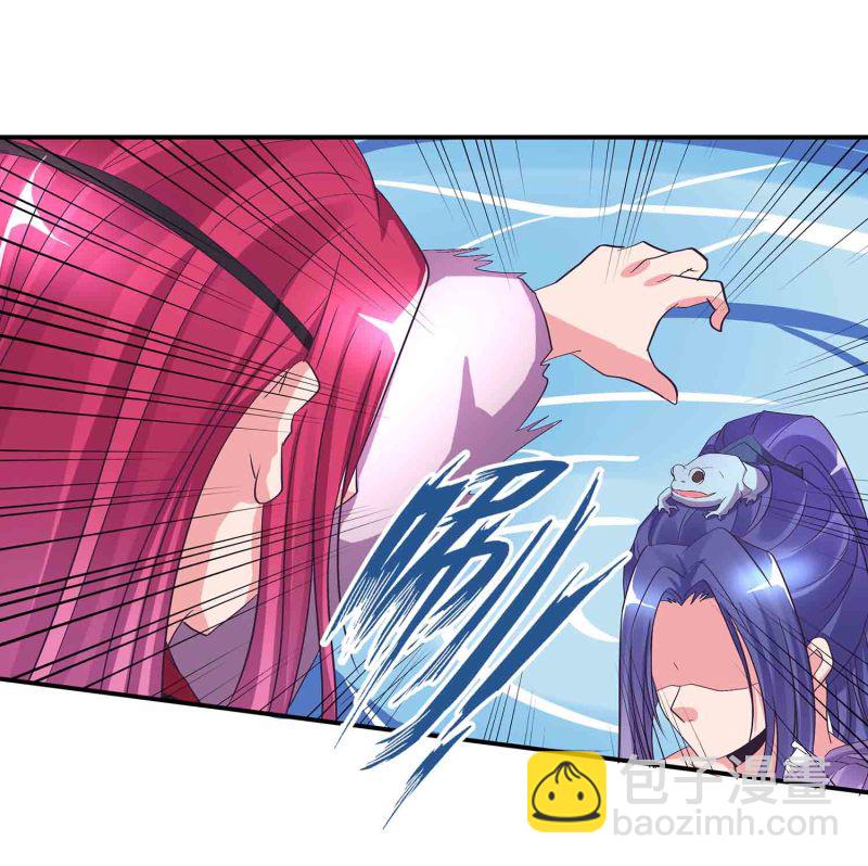 第115话 被掳走的凤妃卿-第119话