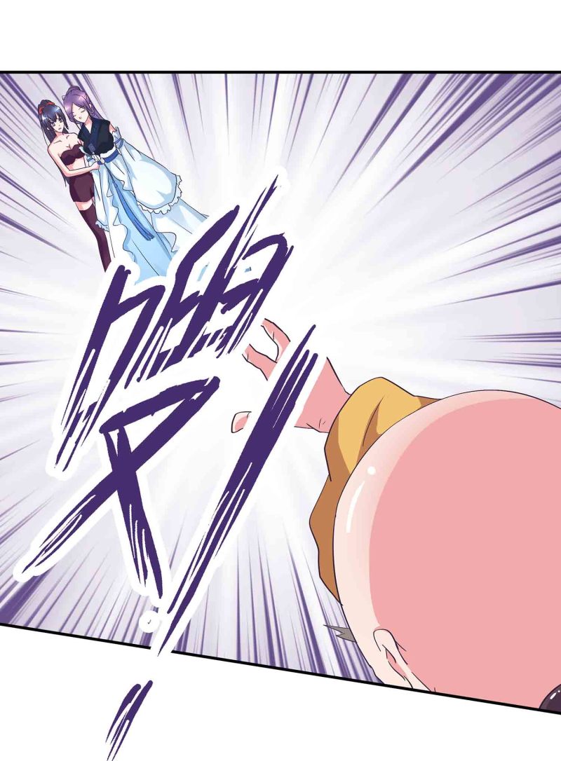 第115话 被掳走的凤妃卿-第119话