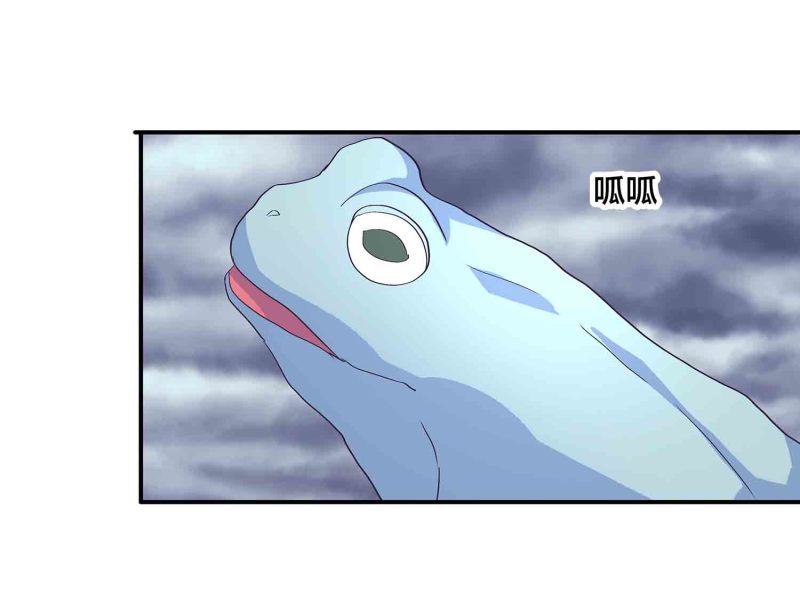 第115话 被掳走的凤妃卿-第119话