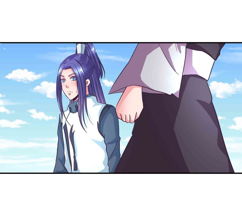 第125话 尽入玄清宗-第129话