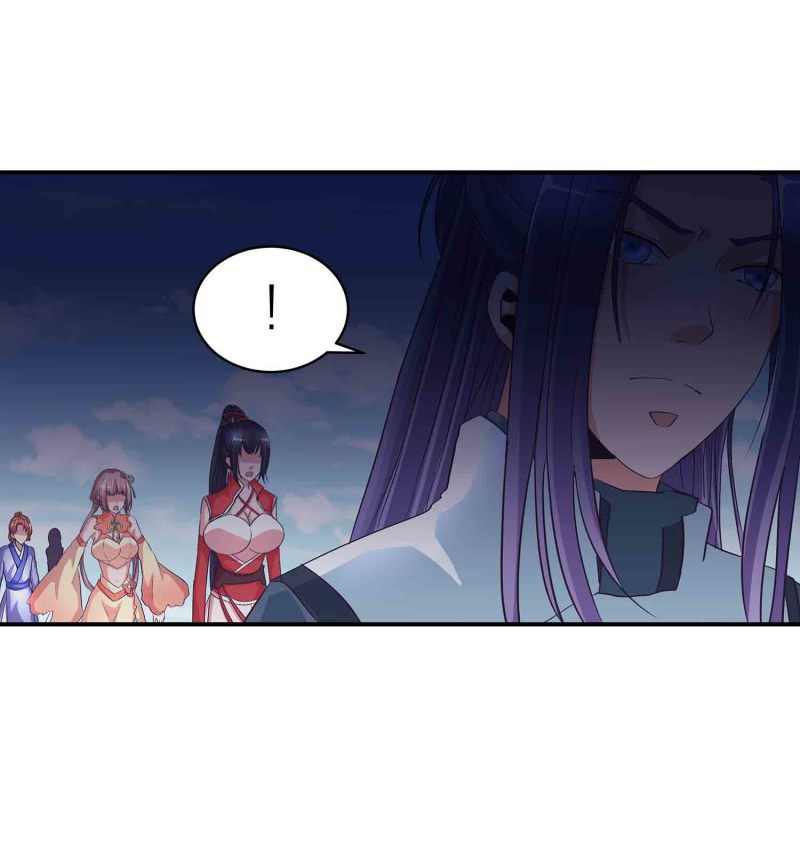 第136话 剑意-第139话