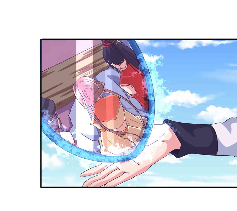 第142话 争宠-第145话