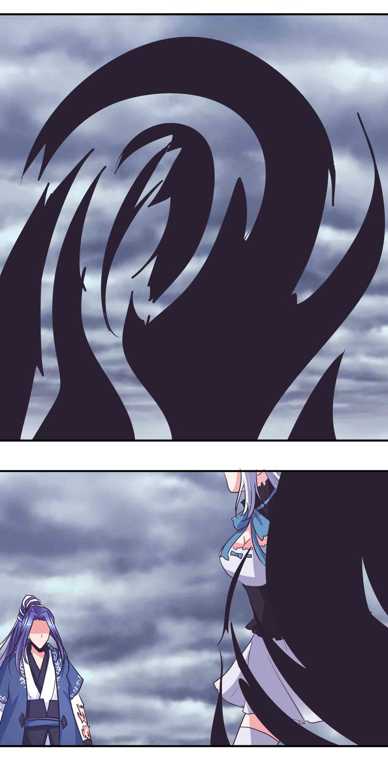 第194话 惊现美惠子？！-第189话