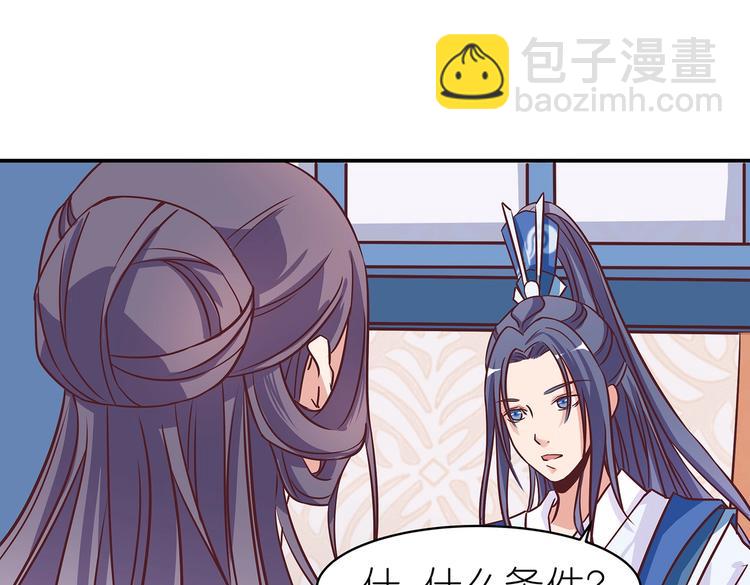 第5话 哪个是你？(1/2)-第5话