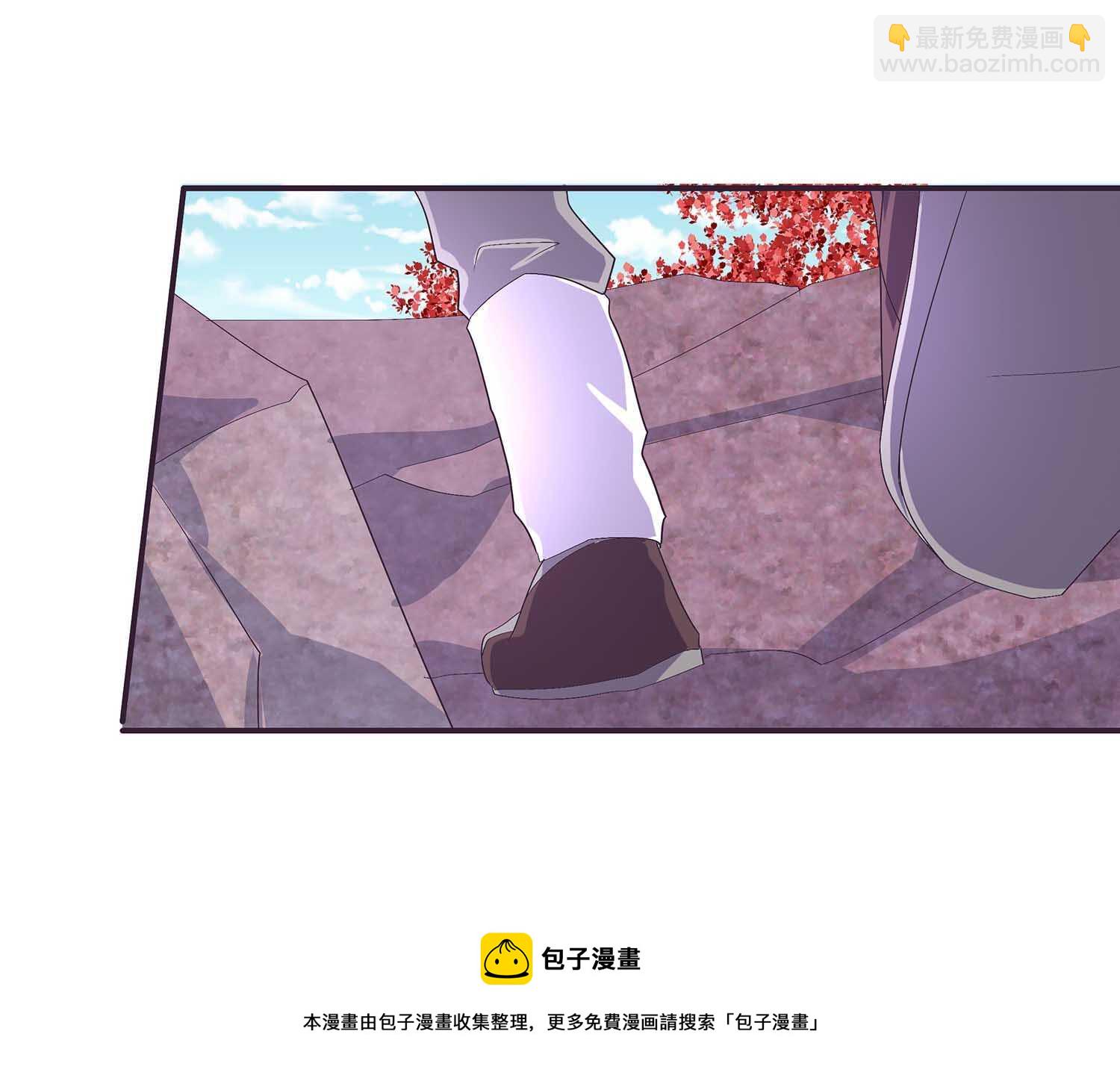 第47话 从天而降的神掌-第49话